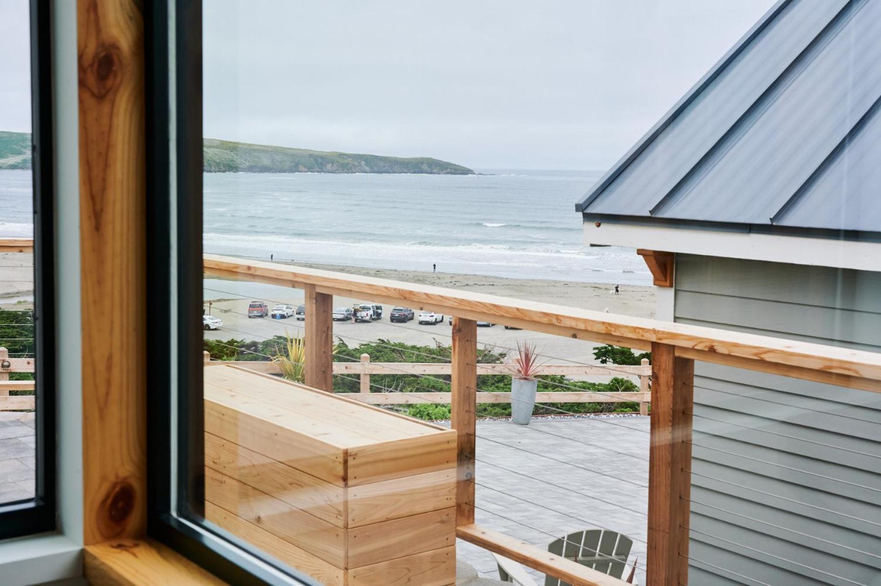 Inn Dillon Dillon Beach